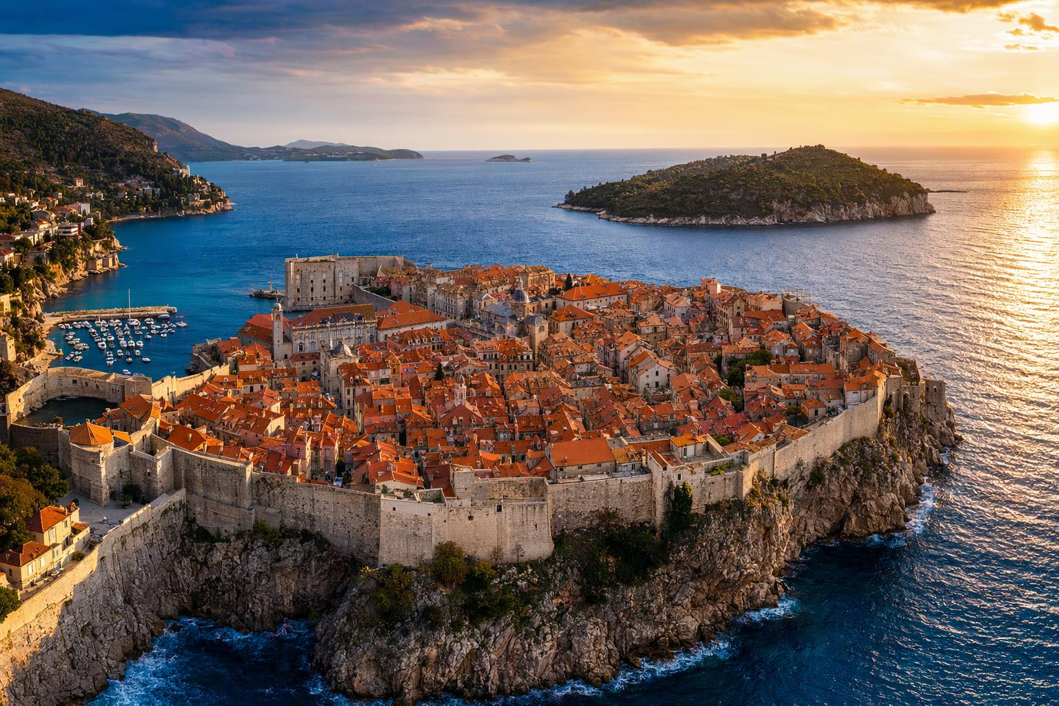 Dubrovnik