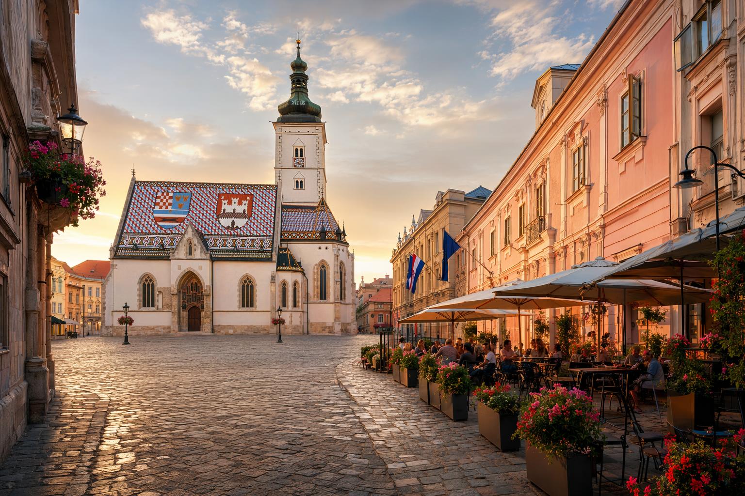 Zagreb