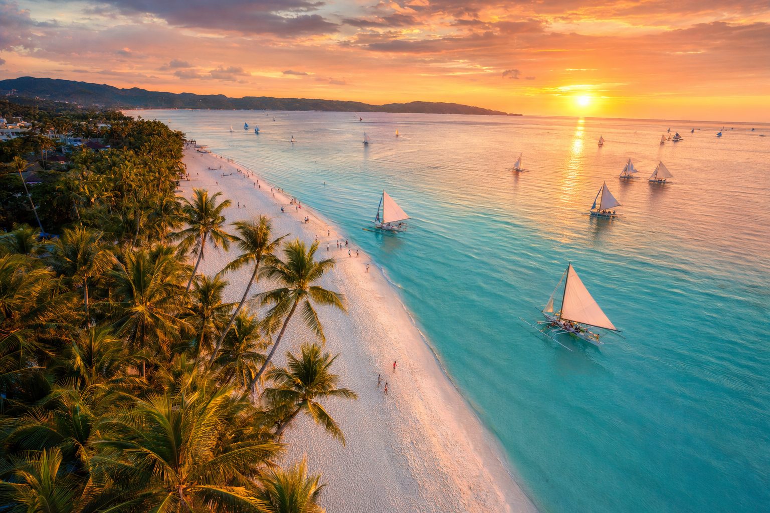 Boracay