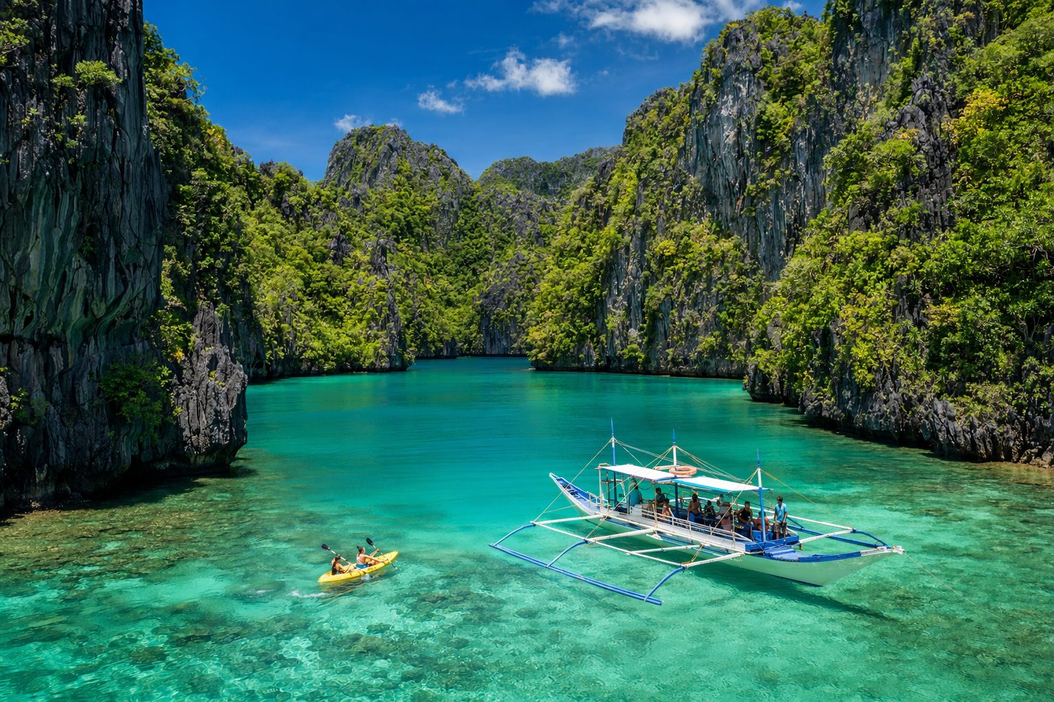 El Nido
