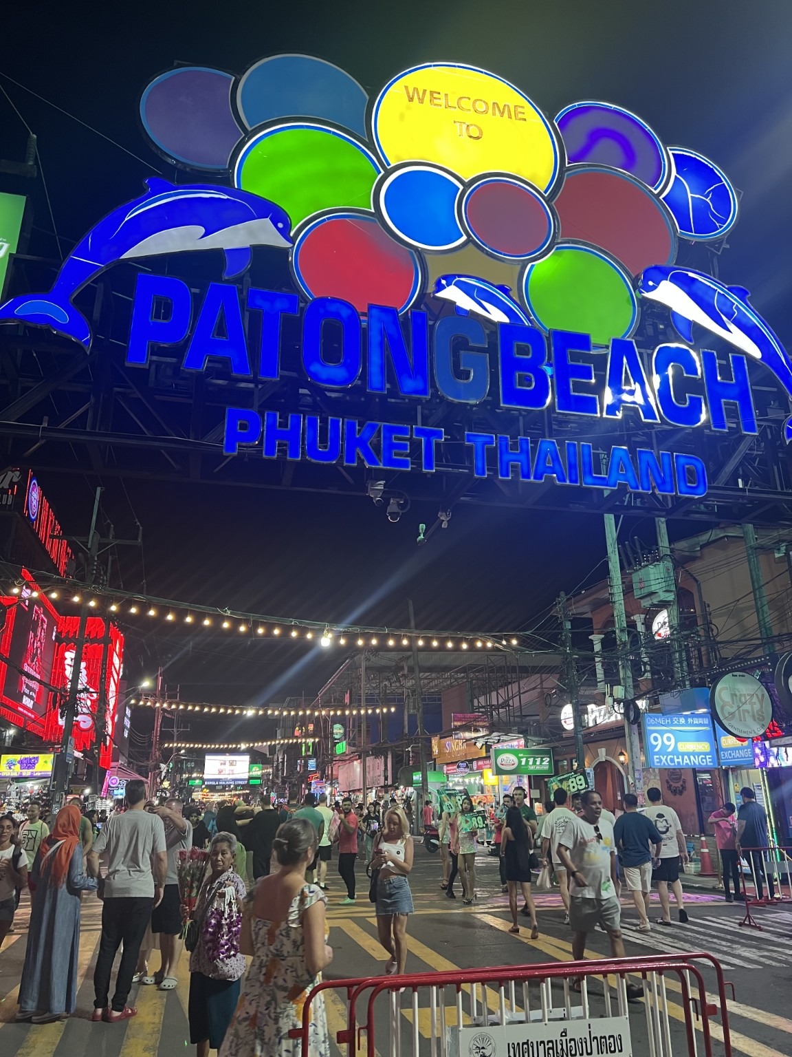 Phuket City Tour