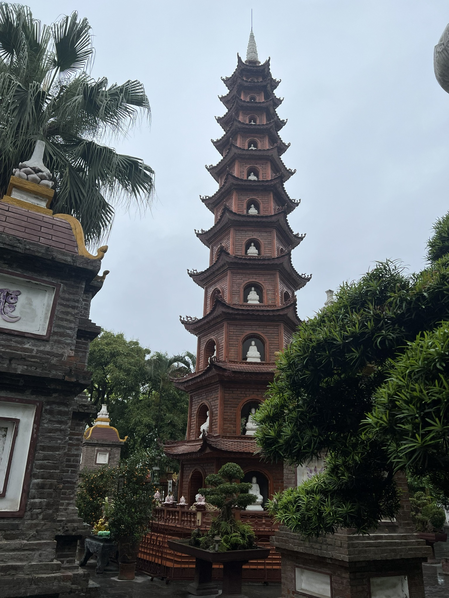 Hanoi Vietnam
