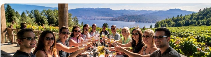 Walking Food Tour with 7 Tastings and 4 Drinks