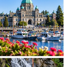 3-Hour Whale Watching Tour