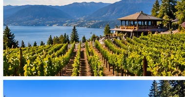 Naramata Bench Full Day Guided Wine Tour